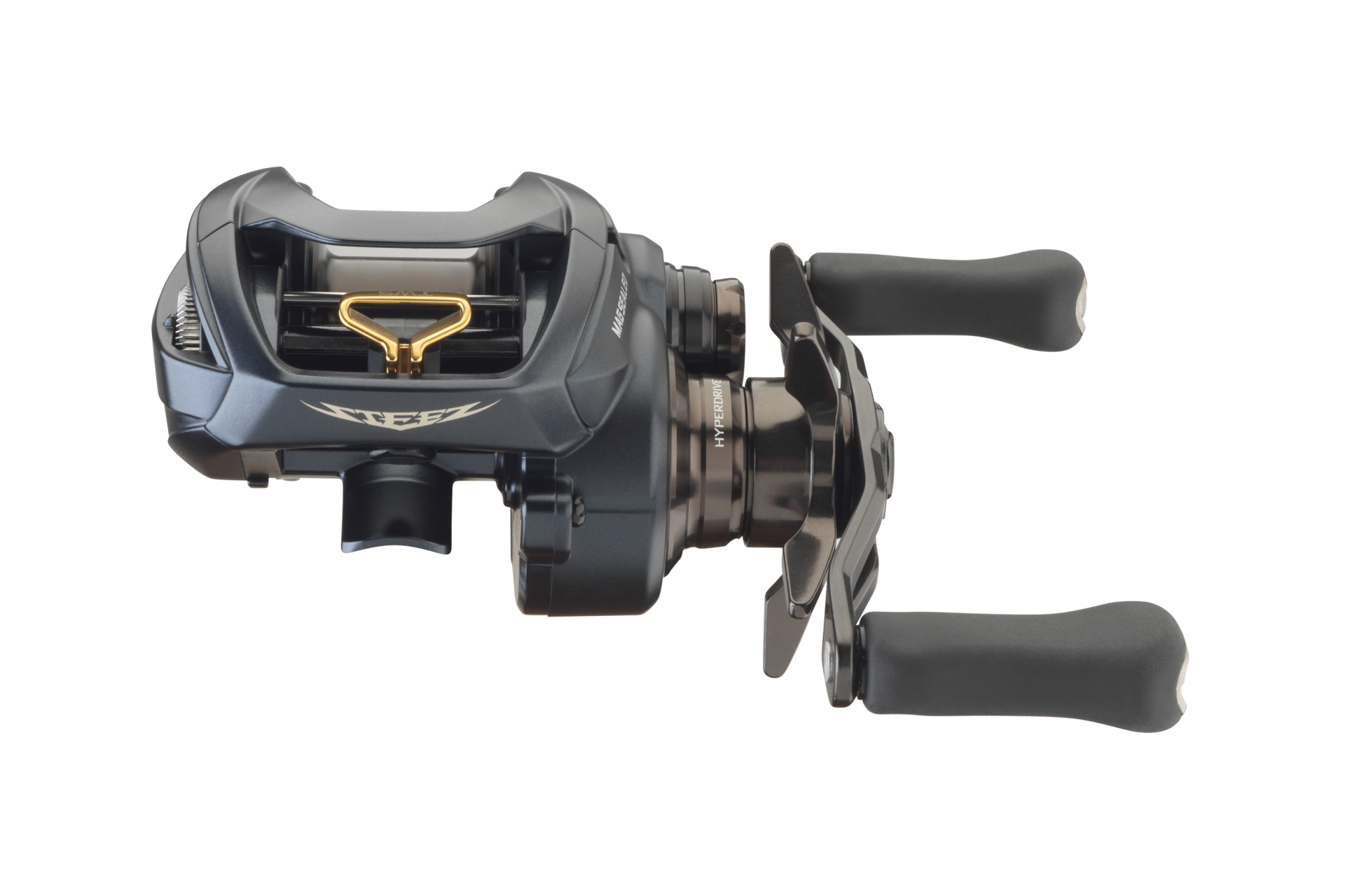 Steez A II TW <span>| Baitcasting reel</span>