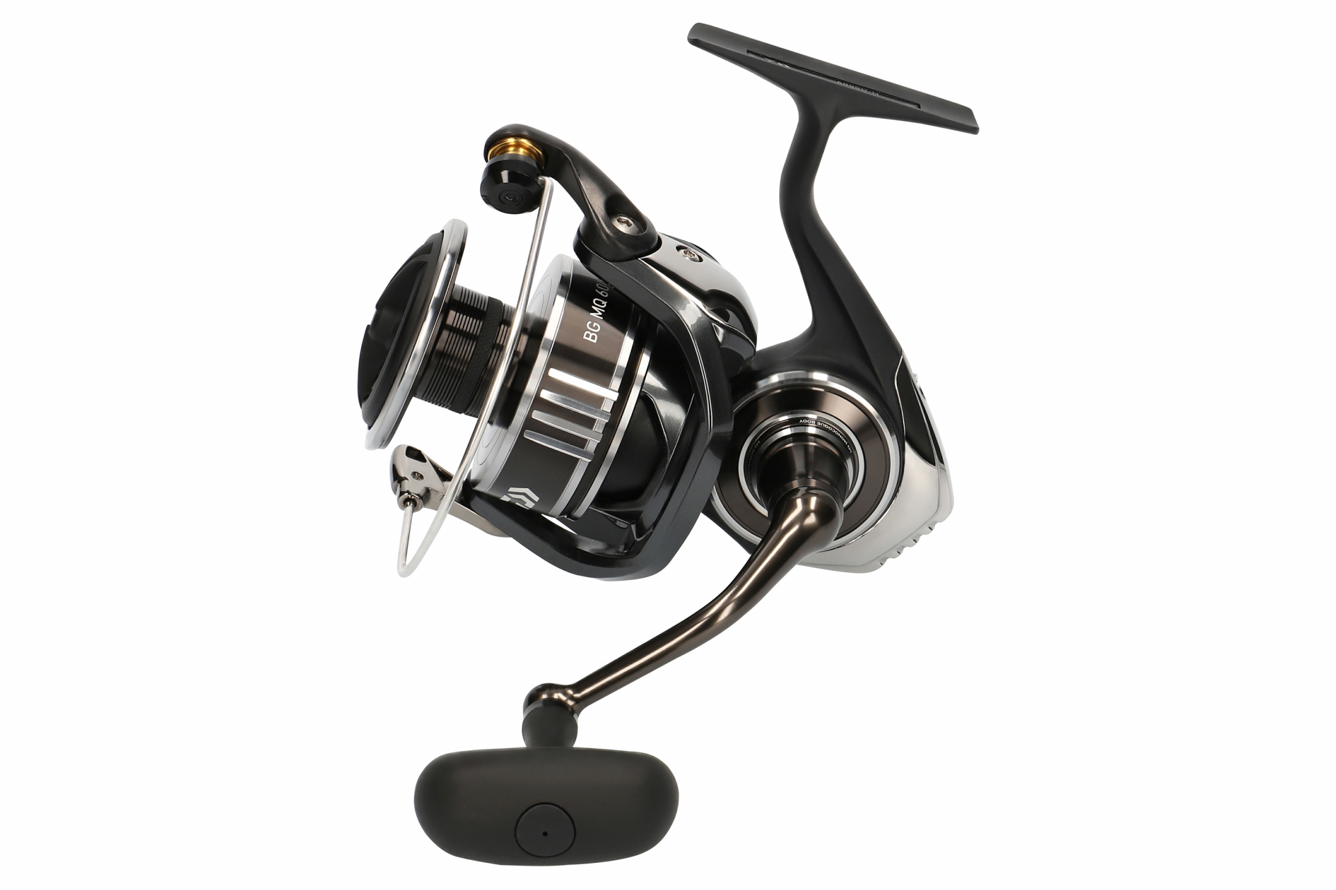 20 BG MQ <span>| Saltwater spinning reel</span>