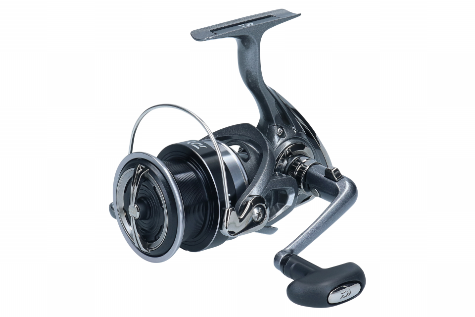 20 N'Zon LT <span>| Match & feeder reel</span>