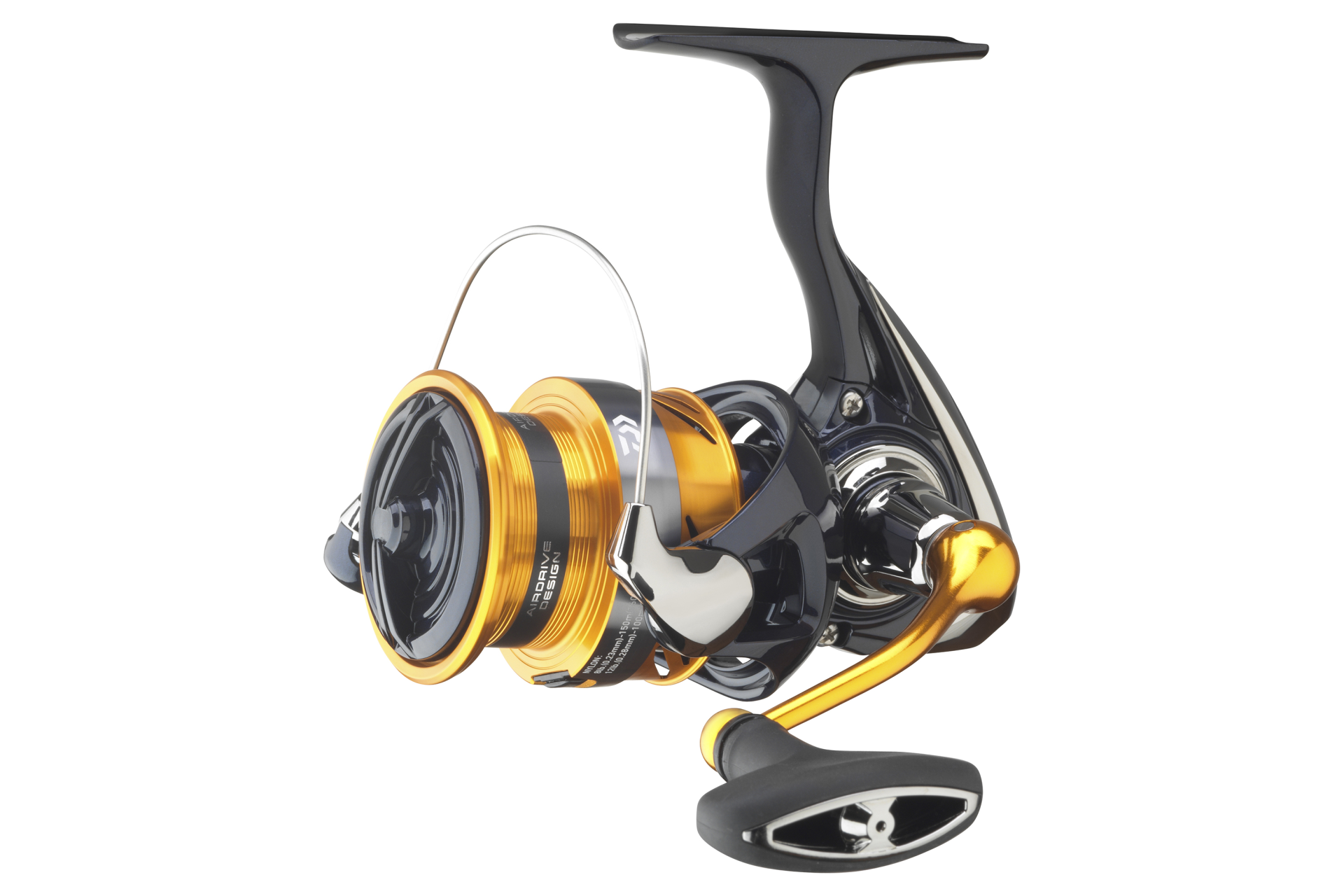 23 Revros LT <span>| Spinning reel</span>