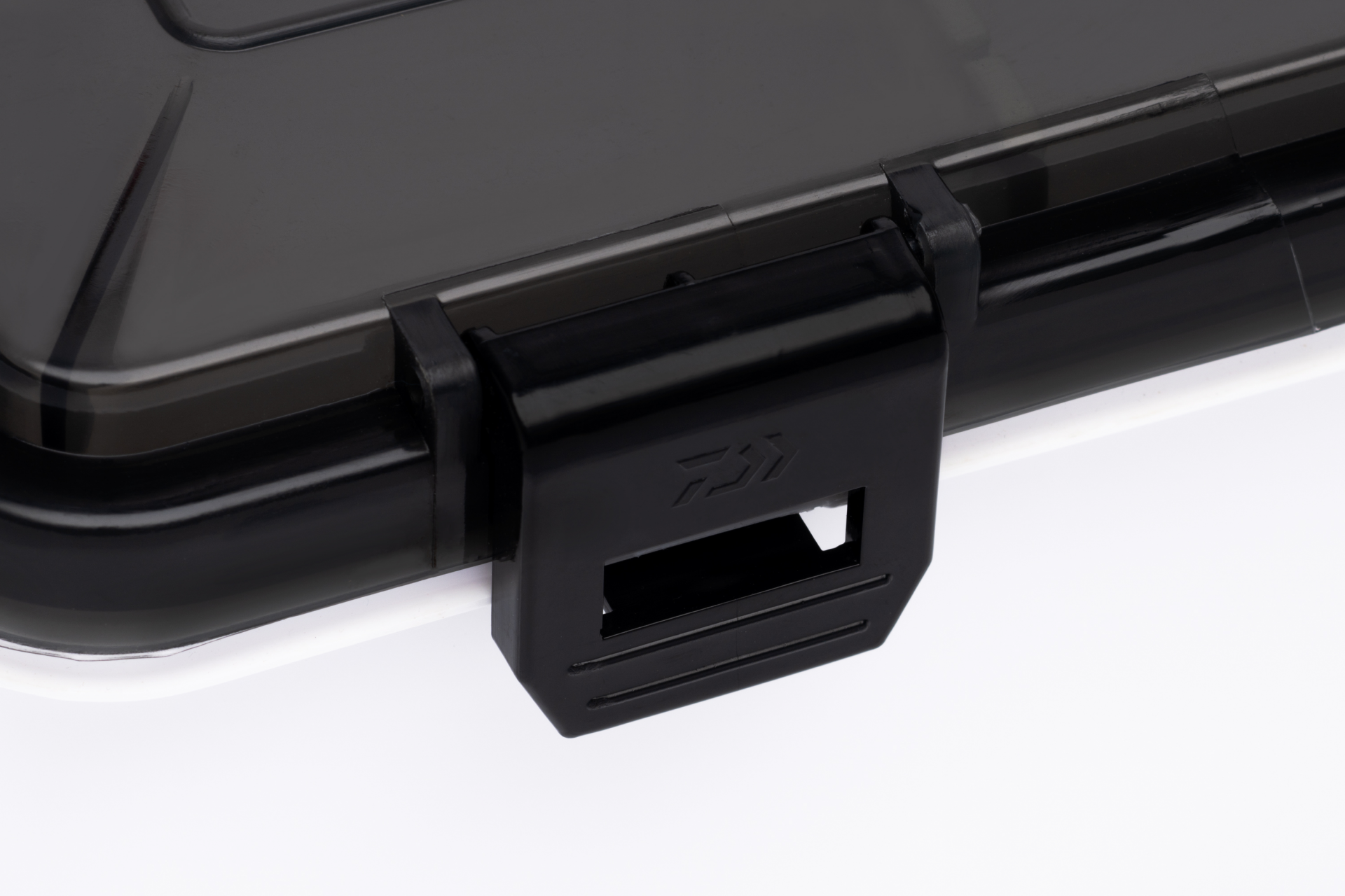 D-Box LR Tackle System <span>| Kunstköderbox | Large Regular | mit Silikondichtung</span>