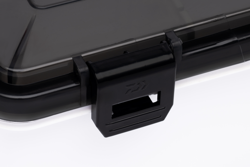 D-Box SD Tackle System <span>| Kunstköderbox | Small Deep | mit Silikondichtung</span> D-Box SD Tackle System <span>| Kunstköderbox | Small Deep | mit Silikondichtung</span>