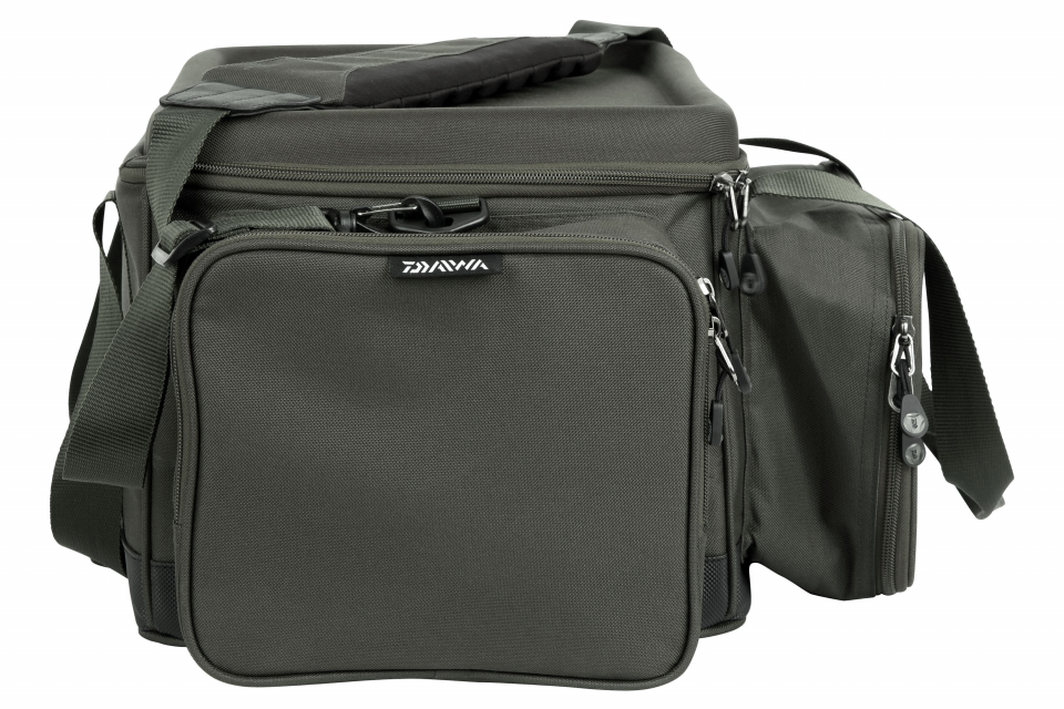Infinity® System Low Level Carryall <span>| System-Karpfentasche</span>