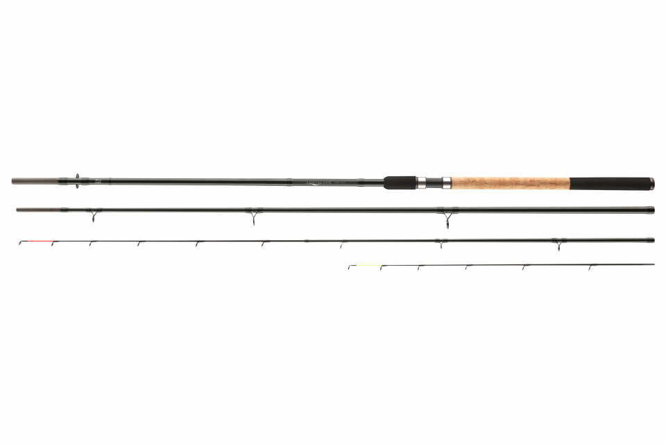 Aqualite Feeder <span>| Feeder rod | CW -120g | -150g | -180g</span>