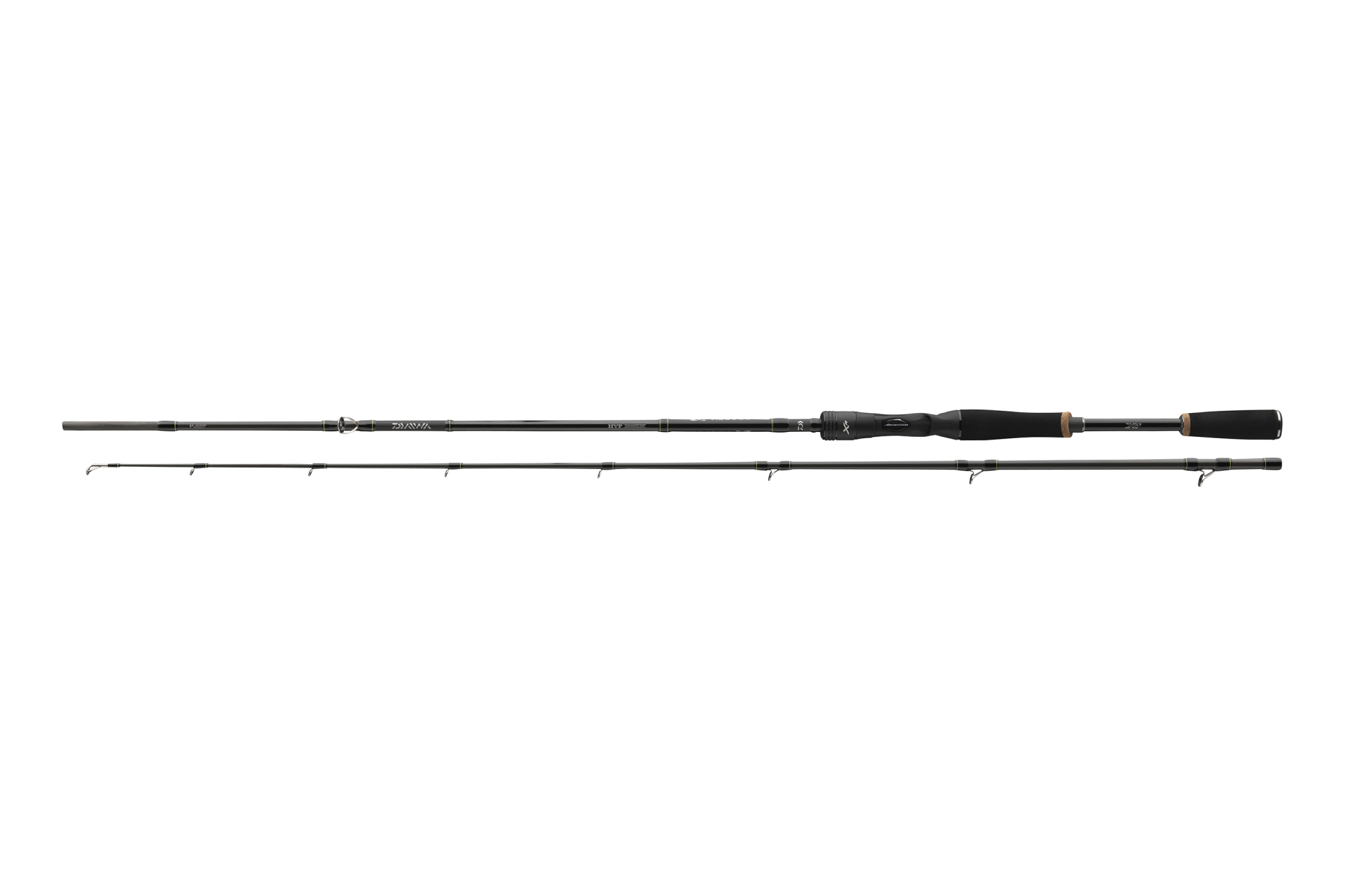 Prorex XR Jerk Baitcast <span>| Baitcasting rod | XXH</span>