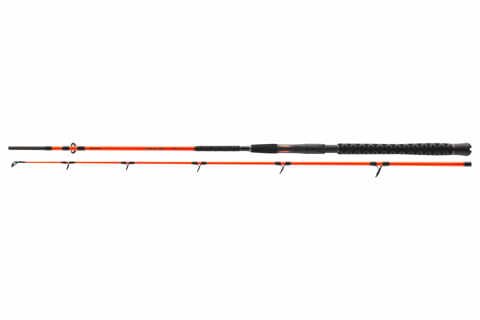 Sealine Pilk <span>| Jigger rod | MH | H | XH | XXH</span>