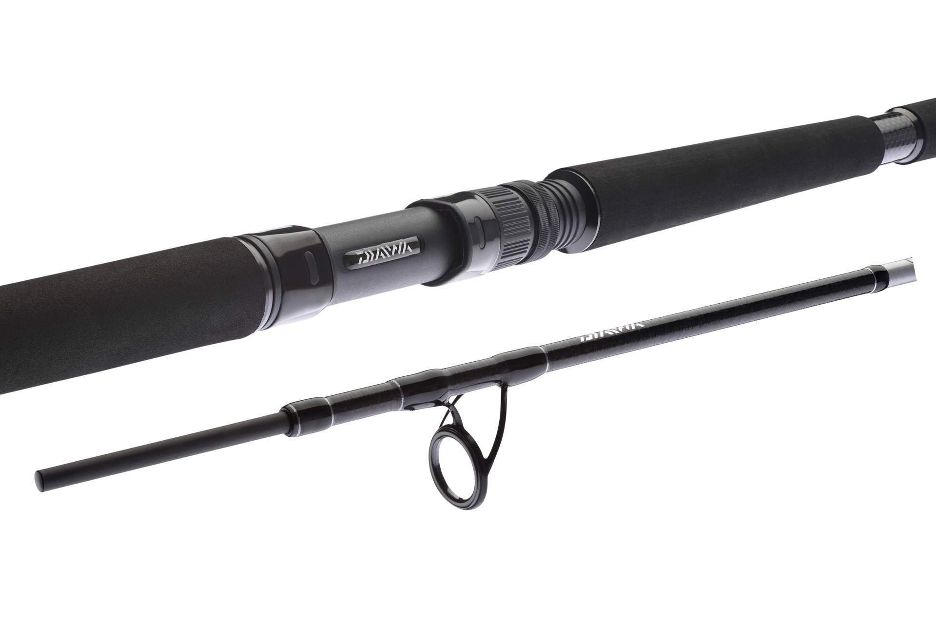 daiwa bg offshore travel sea fishing rod