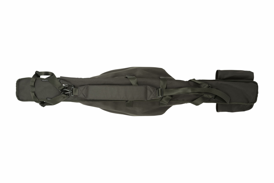 Infinity® System Extension 3 Rod Bag <span>| Karpfenrutenfutteral | für 3 montierte Ruten</span>
