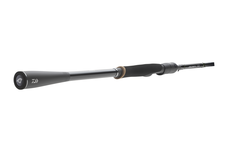 Prorex XR Spin <span>| Spinning rod | ML | M | MH</span>