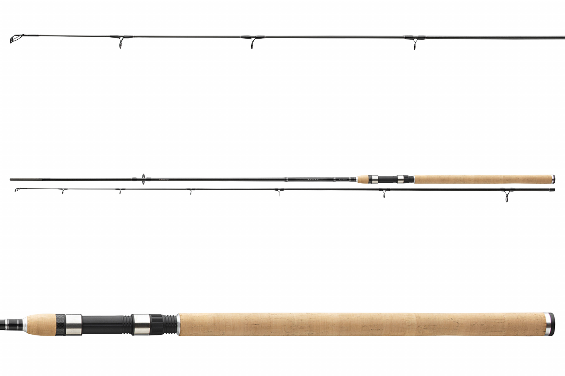 Exceler Sea Trout <span>| Spinnrute | MH</span> Exceler Sea Trout <span>| Spinnrute | MH</span>