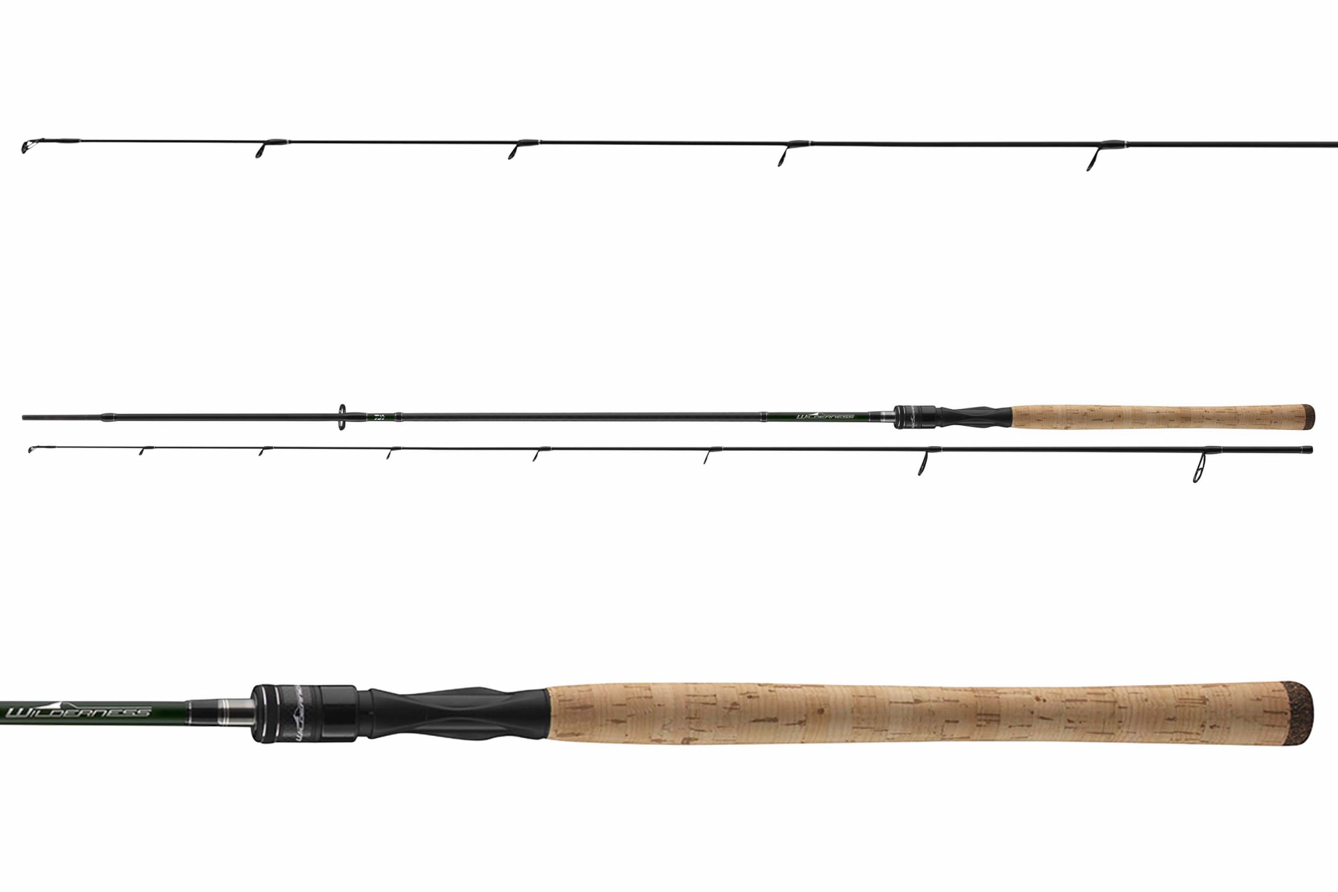 Daiwa Wilderness Volare – Bobina Volo Grande Arbor 300 Per Mosca