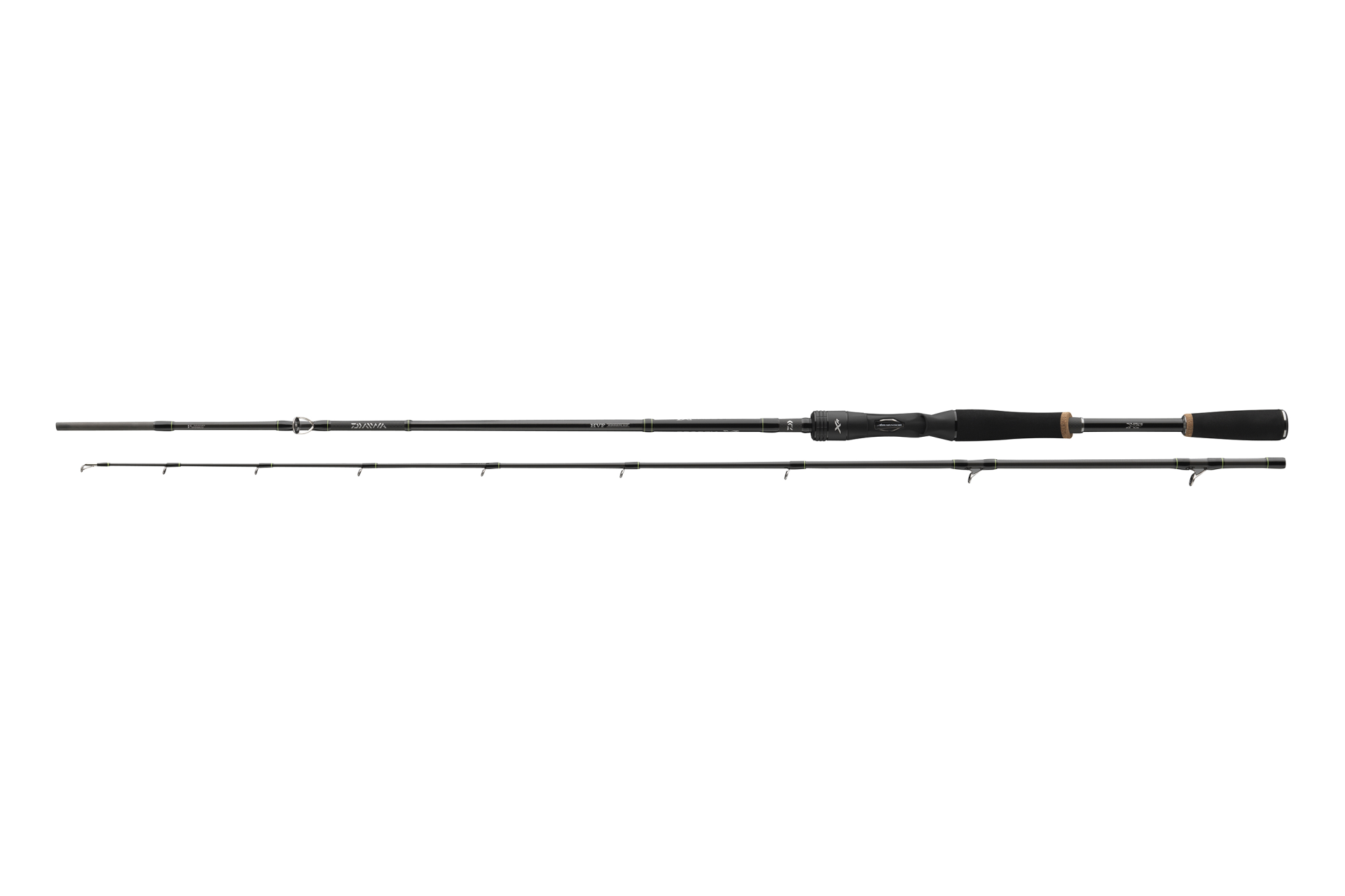 Prorex XR Vertical Baitcast <span>| Baitcastrute | M</span>